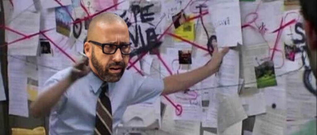David Fizdale: Prophet or Conspiracy Theorist? – Is there a “rook” problem in the&nbsp;NBA?