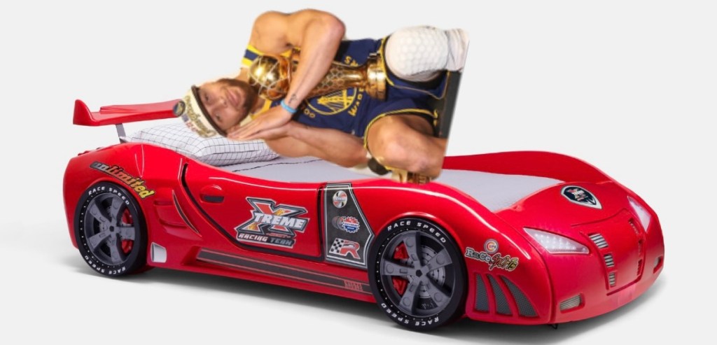 Does Steph Curry need his Night Night? An Analysis of Back to Back Games during the 2022-23 NBA&nbsp;Season