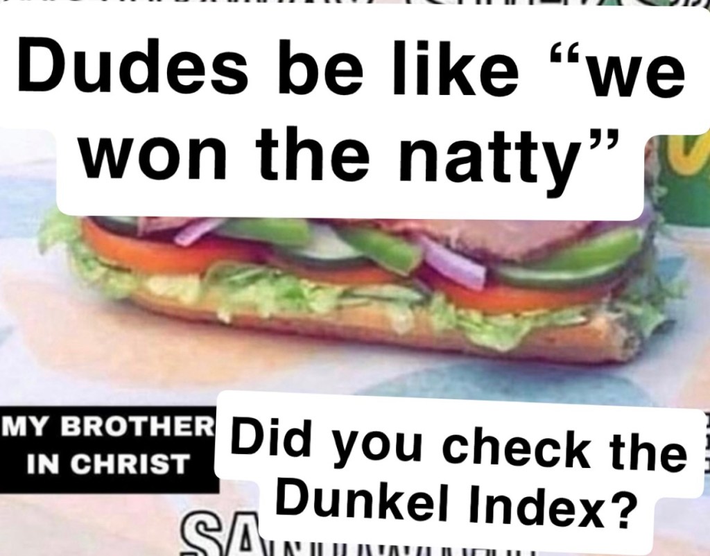 National Championship Series Part 2: Confusing Histories and Men Wielding&nbsp;Math