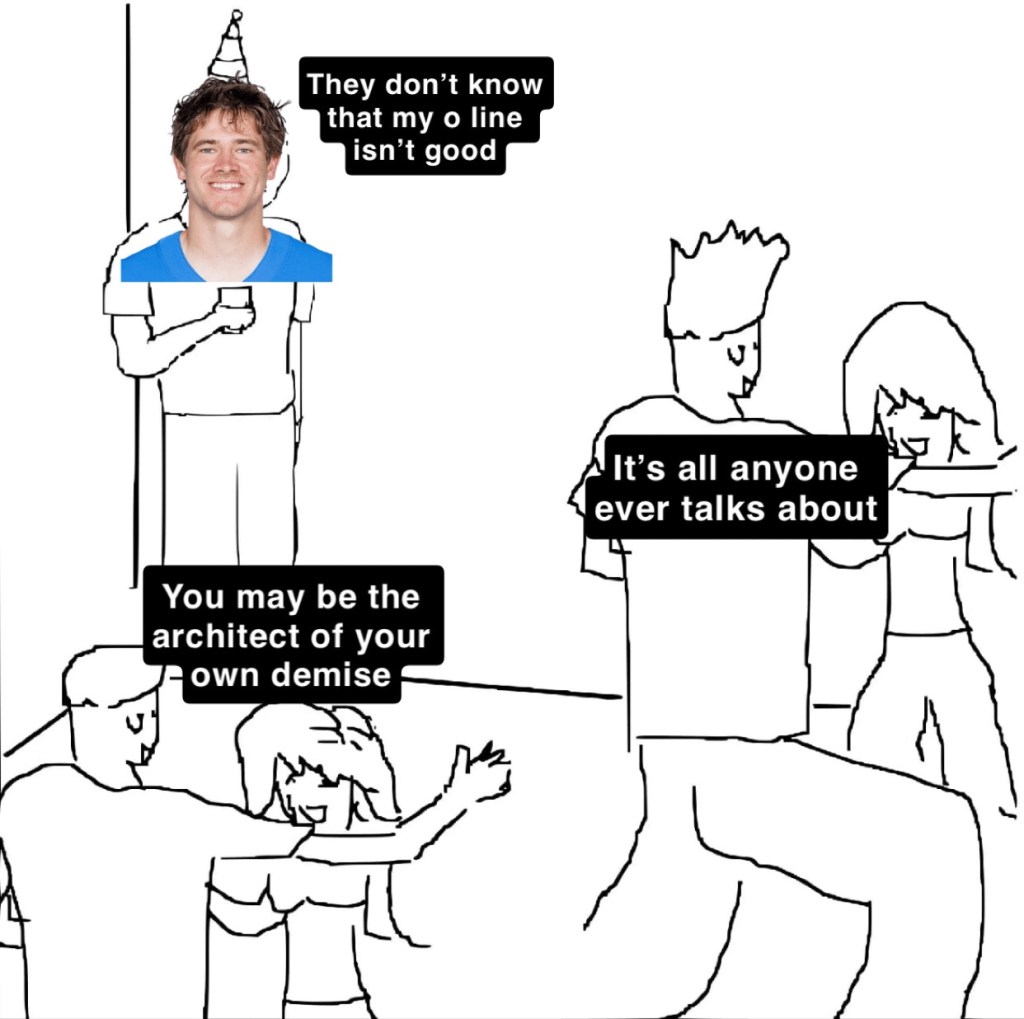 Justin Herbert Makes me Check my Watch – A problem with the Chargers&nbsp;offense