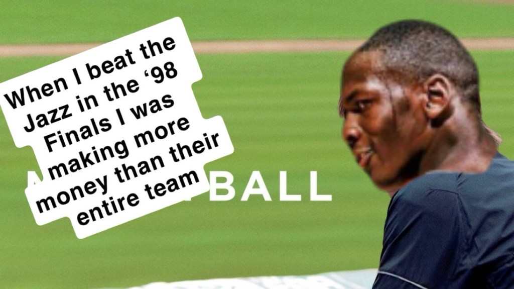 Mo Money Mo Championships? – A Look into the History of the Highest Paid Players in the NBA